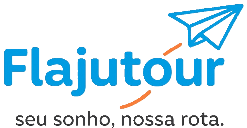 Flajutour Logo